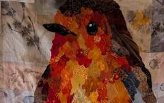 De Wadd&rsquo;n Quilters Baflo