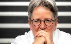 Angstaanjagend normaal